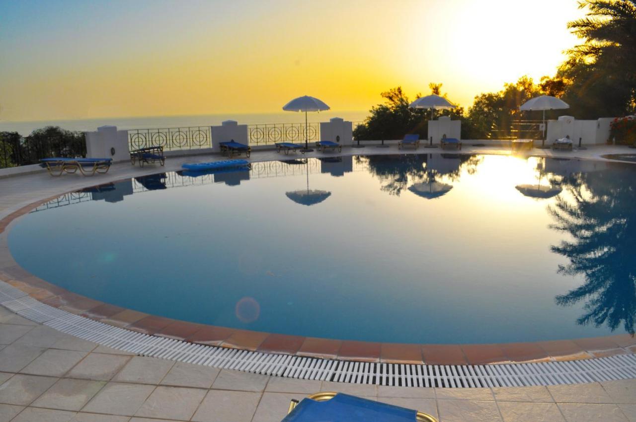 Apartament Natalia Loft C With Panoramic Sea Views Of Agios Gordios Bay